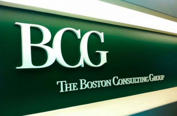 "Boston Consulting Group" Bakıda filial açıb
