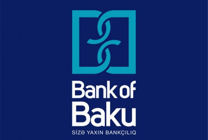 “Bank of Baku” maliyyə hesabatını açıqladı!