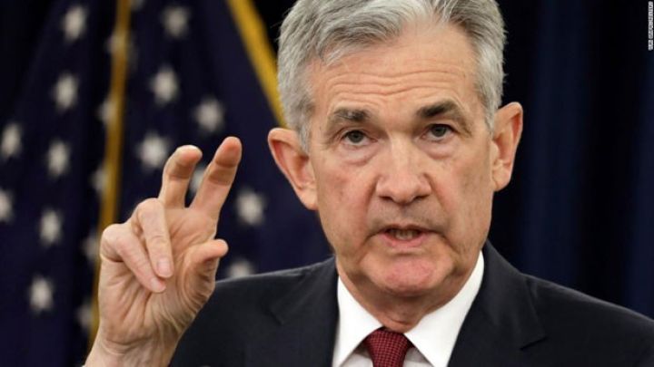 Fed sədri yeni açıqlamalar verib