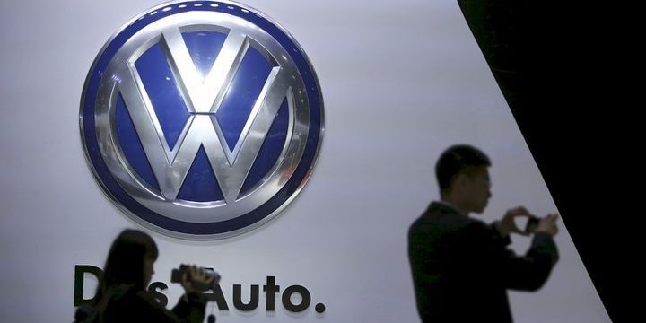 "Volkswagen" proqnozdan yüksək gəlir əldə edib