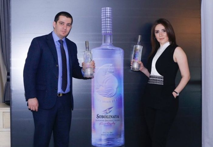 “Abşeron-Şərab” ASC Fransa içkisinin distribyutoru oldu