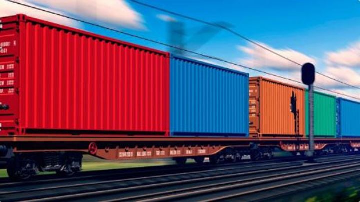 Azərbaycanda Çindən konteyner daşımaları üçün hub yaradıla bilər