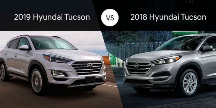 Hyundai yenilənmiş Tucson modelində nələri dəyişib?
