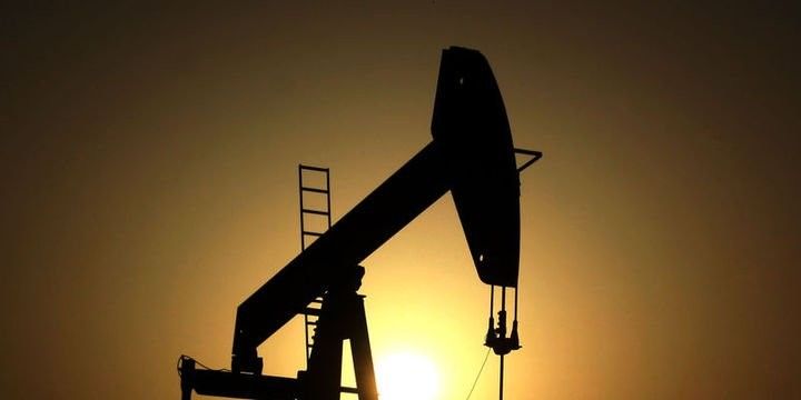 OPEC-in neft istehsalı Apreldə azalıb