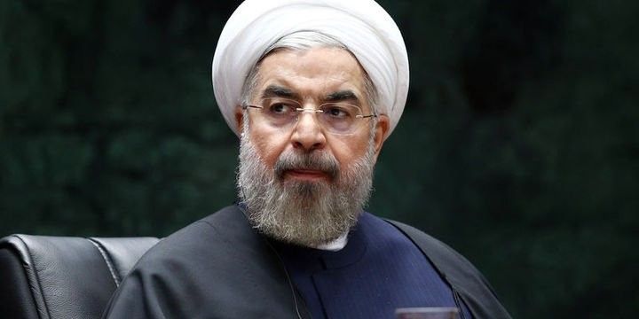 İran rəsmi olaraq nüvə proqramı üzrə öhdəlikləri yerinə yetirməyəcəyini açıqladı