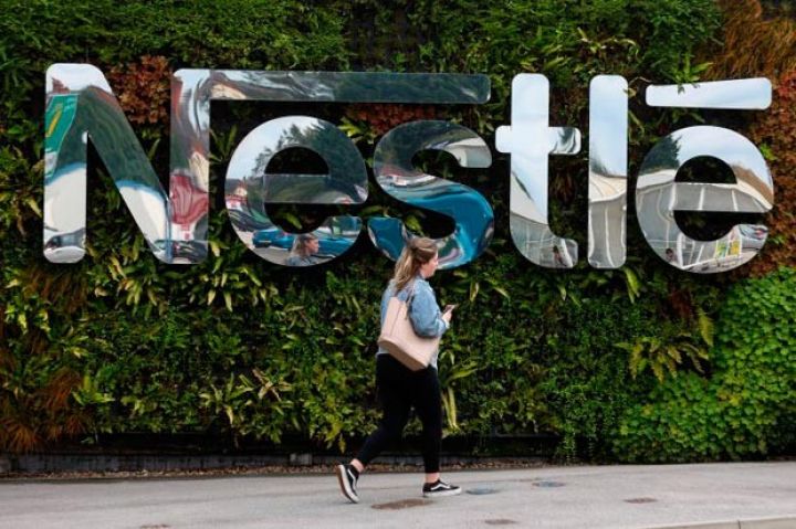 "Nestle" 10,2 milyard dollarlıq satışa hazırlaşır
