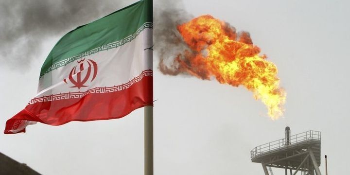 İran birjada 67 dollardan neft satacaq