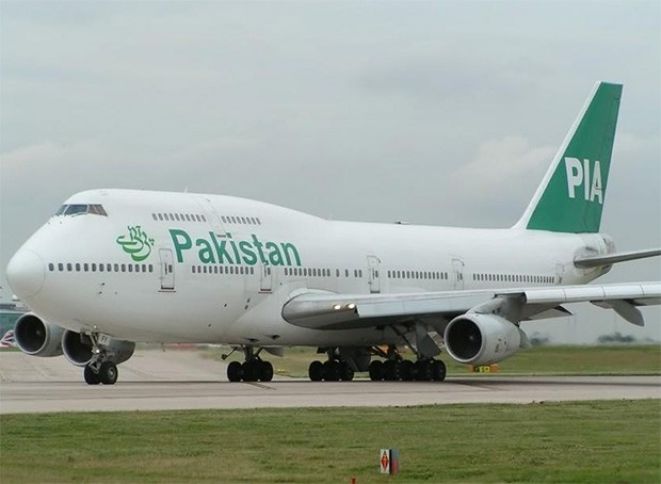 Azərbaycanla Pakistan arasında birbaşa aviareys açıla bilər