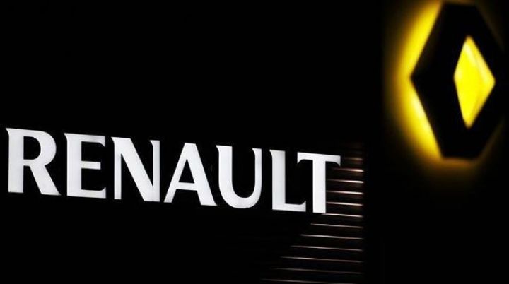 Fransadan Renault açıqlaması