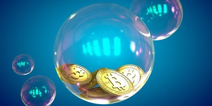 "Bitcoin-i 2017-də bir "balina" bahalaşdırmışdı"
