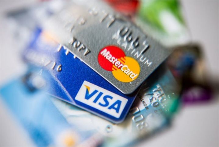 Avropa bankları “Visa” və “MasterCard”dan imtina edir