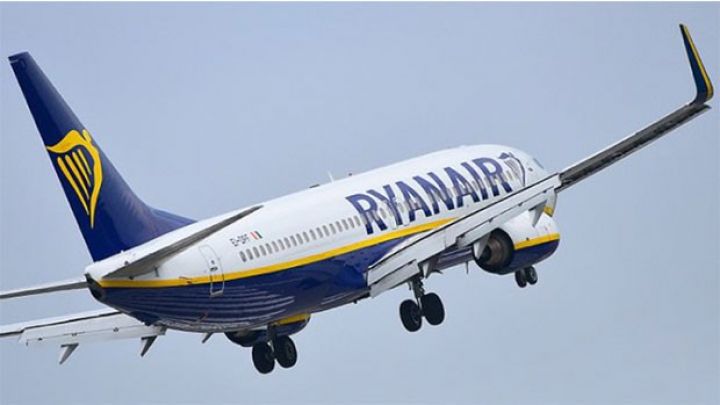 "Ryanair" Gürcüstana uçuşlara başlayıb
