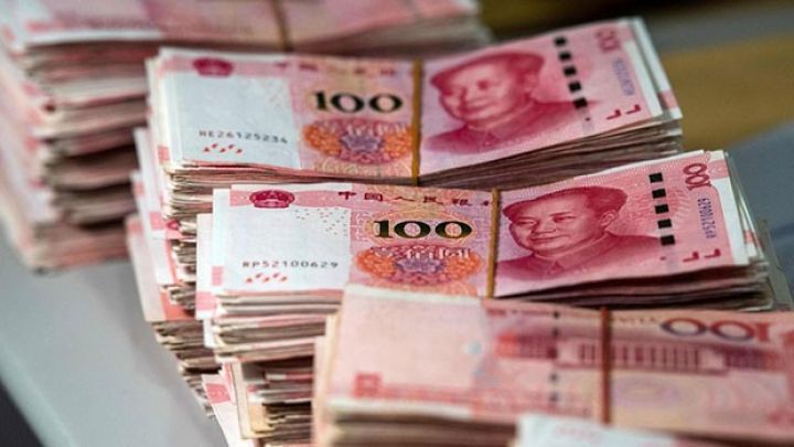 Çin Mərkəzi Bankı 2015-dən bu yana ilk dəfə faizi aşağı salıb