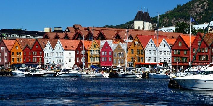 Norveçlilər 1,1 trilyon dollara çatan fonddan pullarını çıxarmaq istəyir