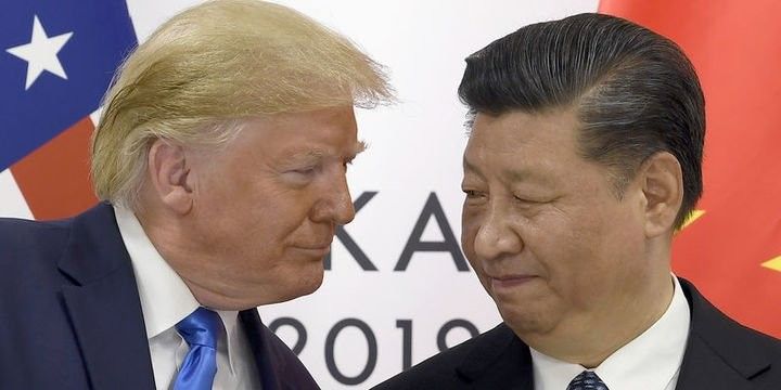 "ABŞ - Çin birinci mərhələ ticarət razılaşması bu il imzalanmaya bilər"