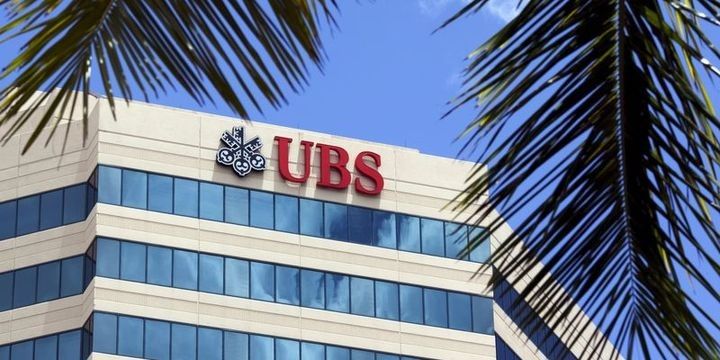  UBS, qızılın qiymətinin 2020-ci ildə yüksələcəyini gözləyir