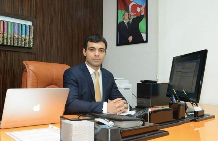 "AzFinance İnvestisiya Şirkəti"nin Müşahidə Şurasına sədr təyin edilib