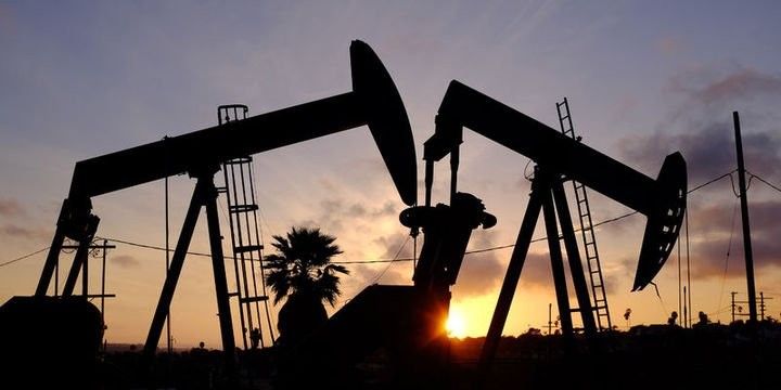 OPEC-in neft hasilatı ötən ay kəskin azalıb 