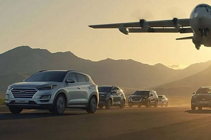 Hyundai "müharibə"də qalib olmaq üçün uzunmüddətli layihələrinə fokuslanır 