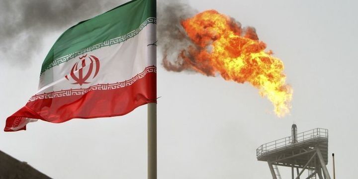 Neft, Ərəbistanda İrana aid tankerdəki partlayış ilə bahalaşdı
