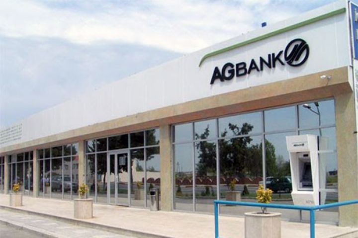 “AGBank” 9 ayda 34 milyon manata yaxın gəlir əldə edib