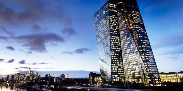 Avropa Mərkəzi Bankı da faiz qərarını açıqlayıb