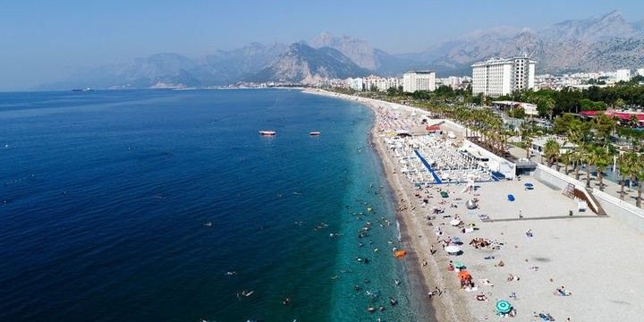 Antalyanın rekord qıracağı gözlənilir