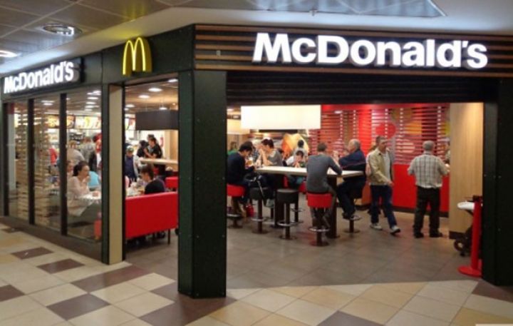 "McDonald`s" Azərbaycanda qapalı fəaliyyət göstərəcək