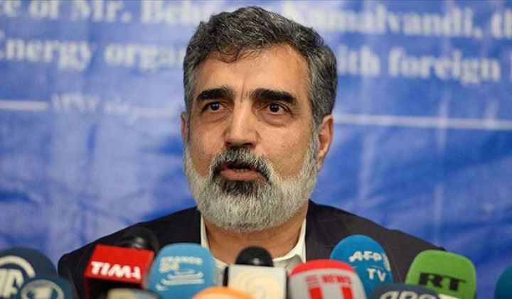 İrandan "2 gün ərzində 20 faiz uranı istehsal edə bilərik" açıqlaması