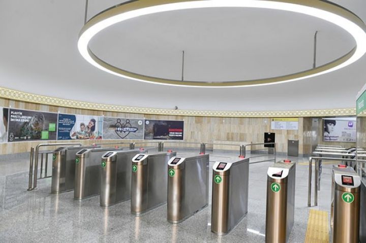 Bakı metrosunda növbəti stansiyanın açılışı yubanacaq