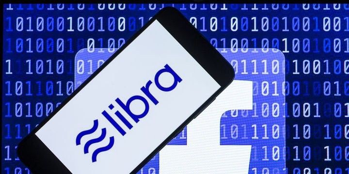 Fransadan Facebook-un kriptovalyutası Libra-ya veto