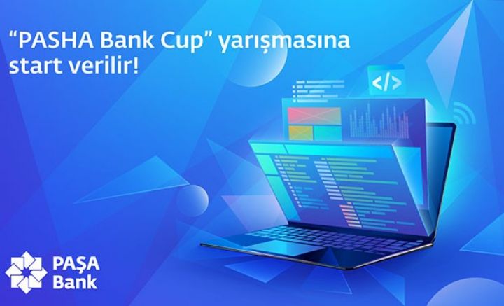 "PASHA Bank Cup" yarışmasına start verilir!