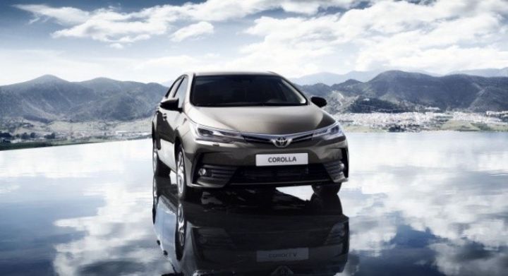 Toyota-nın hibrit  satışları 14 milyonu aşıb