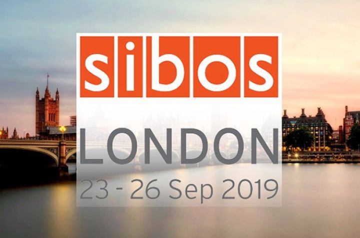 Beynəlxalq Bank “SIBOS – 2019”  beynəlxalq sərgisində