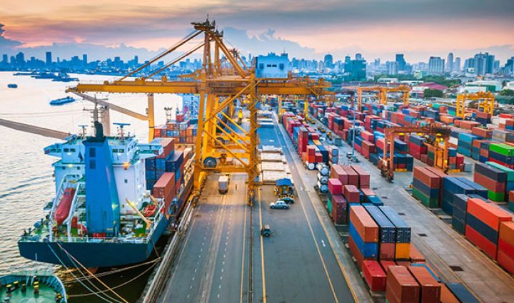 Azərbaycan Çin və Çexiyada konteyner terminalına sahib olmağı nəzərdən keçirir