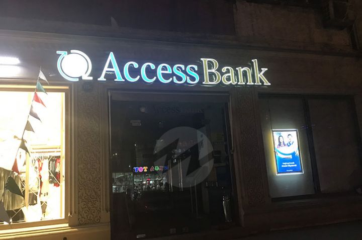 AccessBank uzun müddətdən sonra mənfəətə çıxdı