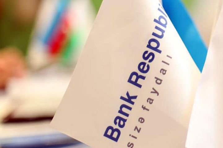 "Bank Respublika"nın biznes kreditləri portfeli portfeli 141 milyon manatdan çox artıb