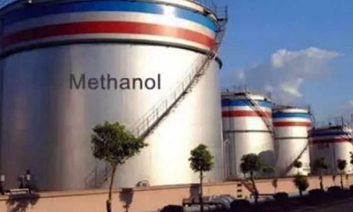 Azərbaycan metanolunun ixrac qiyməti 100 dollara düşür