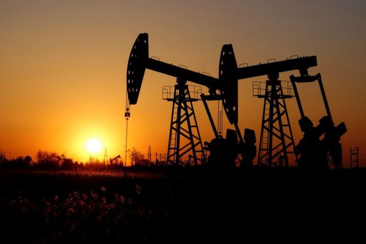 OPEC sədri: Neftin qiymətinin 40 dollara yüksələcəyini gözləyirik