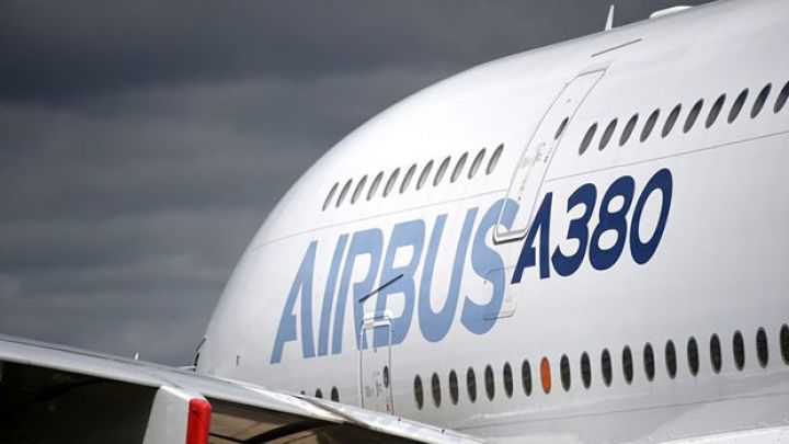 “Airbus” müflisləşə bilər