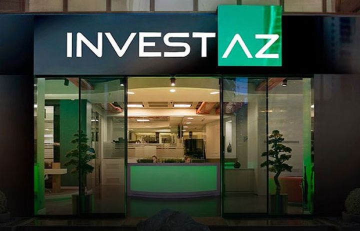 “İnvest-AZ” nizamnamə kapitalını 26 % artırır