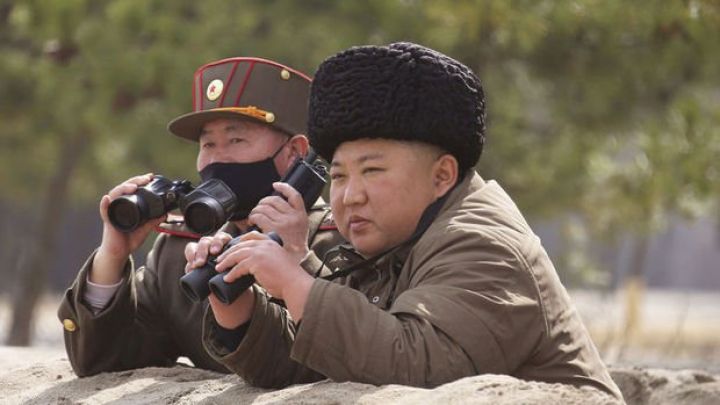 "Kim Jong-un həyatdadır və yaxşıdır"