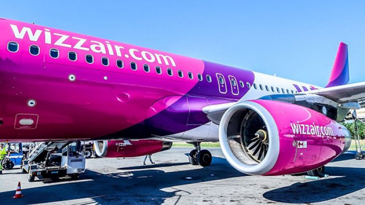 "Wizz Air" 8 ölkəyə uçuşları bərpa edir