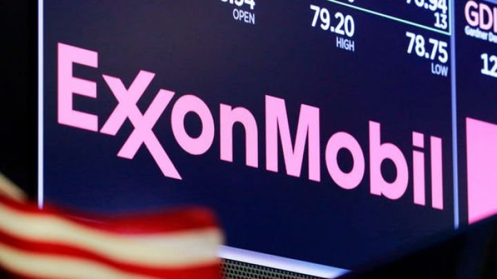 Exxon kimi güclü bir şirkət çətinliyi hiss edir - XƏRCLƏRİNİ KƏSKİN AZALDIR