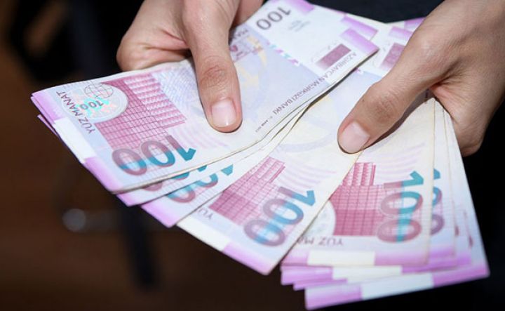 Dövlət şirkəti əməkdaşlarının maaşlarını 15 faiz artırdı