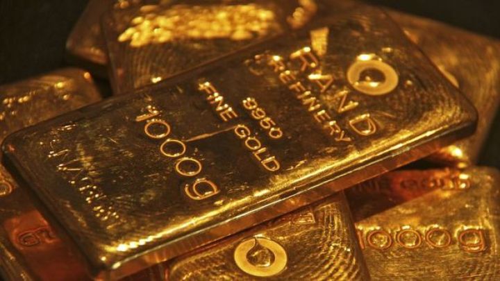 Qlobal bank qızıl üçün qiymət proqnozunu yüksəltdi
