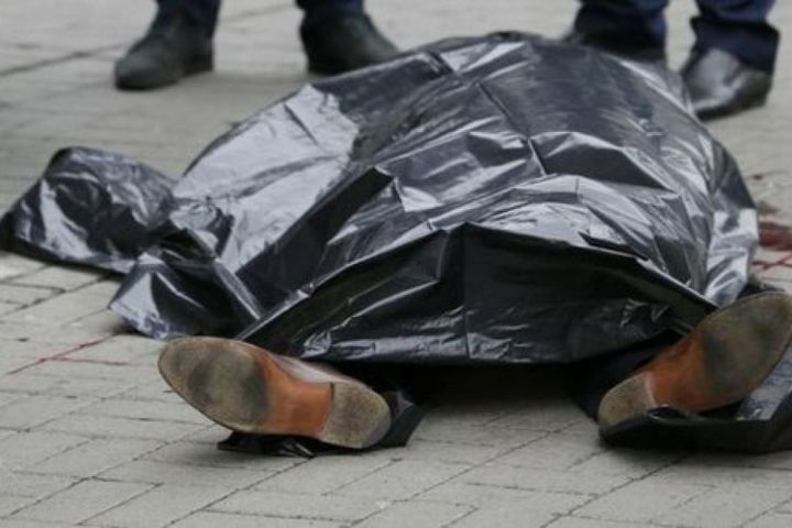 “Diadem” tikinti şirkəti barəsində cinayət işi başlandı
