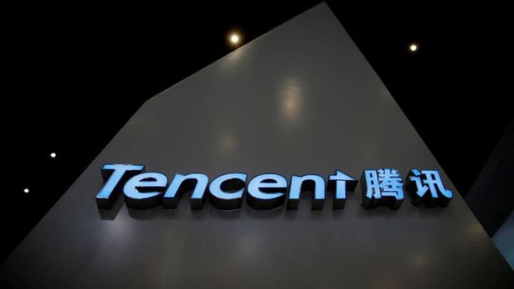 Tencent səhmləri "WeChat" xəbərilə 37 milyard dollar dəyər qazandı