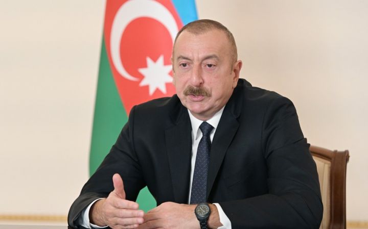 "TAP layihəsi İtaliya-Azərbaycan əlaqələrini daha da möhkəmləndirəcək"
