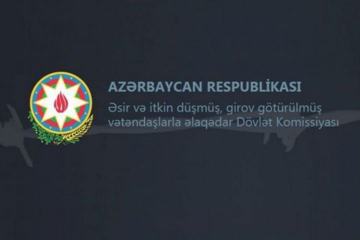 Azərbaycan 54 ermənini azad edib